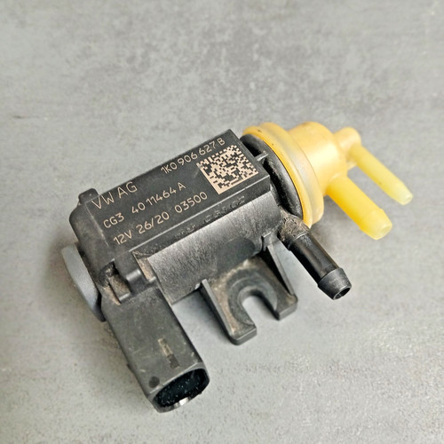 Original audi druckwandler - original, vw