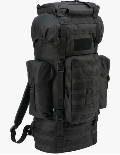 Brandit rucksack combat molle - combat,