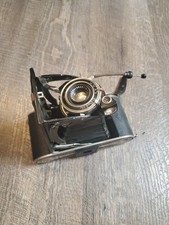 Vintage Agfa Billy-Record