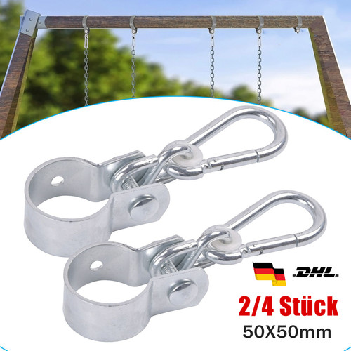 Schaukelschelle für - 2/4x,
