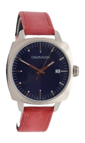 Calvin klein fraternity - calvin,