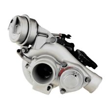 Turbolader 55564940 für Opel Signum 2.0 Turbo Vectra C 2.0 Turbo 129 kW 175 PS