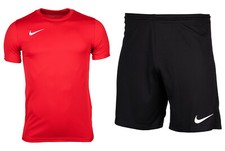 Nike Herren Sport-Set T-shirt