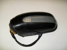 Mercedes Benz W220 S500