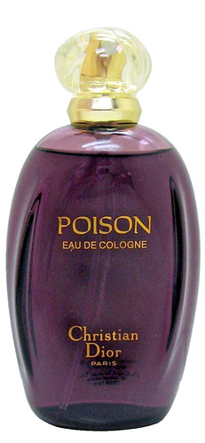 Christian dior poison eau de - ,