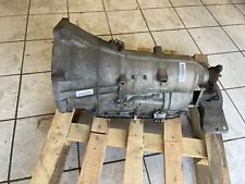 BMW 5er E60 E61 LCI Automatikgetriebe Getriebe Automatik 7590130 GA6HP19Z - W2N