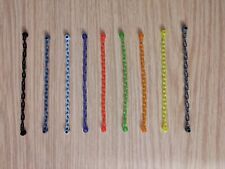 LEGO 1x Kette Chain String 21 Glieder 30104 versch. Farben