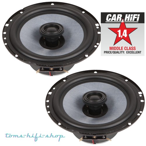 Audio system 165 evo - audio,