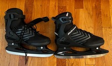Ice skates - never used