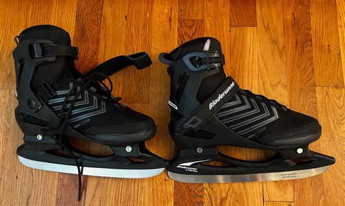 Ice skates never used - skates,