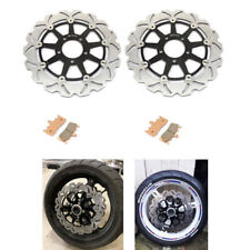 Bremsscheiben Beläge vorne