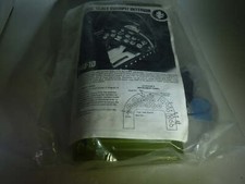 Royal Scale Cockpit Interior