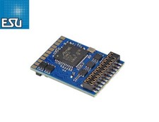 ESU 59619 LokPilot V5.0 M4