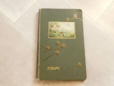 Leeres Ansichtskarten Album