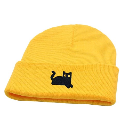 Warme beanie mütze damen - warme,