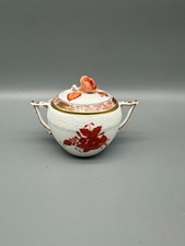 Herend apponyi orange ungarn - herend,