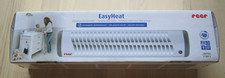 Reer EasyHeat Wickeltisch-Wärmestrahler, Abschaltautomak