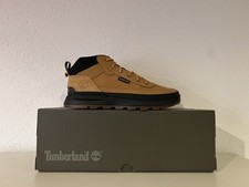 Timberland Field Trecker