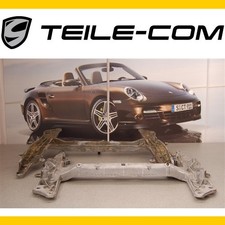 ORIG. Porsche Boxster / Cayman 987 / 911 997 Querträger, Heckantrieb