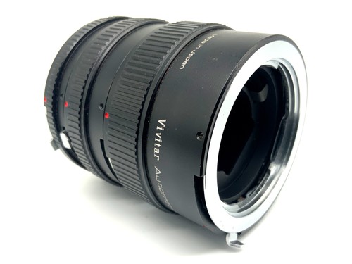 Shoot macro extension - macro,