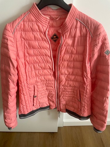 Roadsign jacke 40 - , gr.