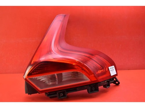 Volvo v40 hatchback rücklicht - v40,
