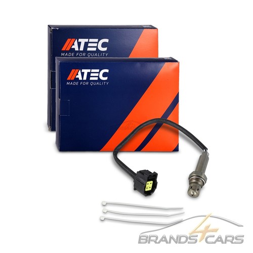 Atec lambdasonde für jeep - atec,