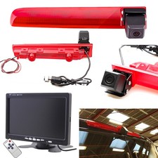 Rückfahrkamera mit Monitor