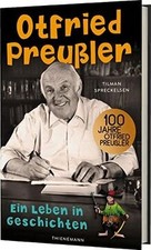 Otfried Preußler: Ein Leben in Geschichten | Biografie ü... | Buch | Zustand gut
