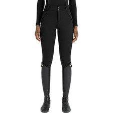 Maximilian Equestrian Black M