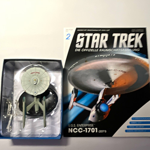 Star trek raumschiff - raumschiff, uss