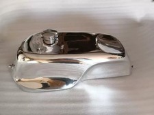 Honda Cb Mv Agusta Style Stahl