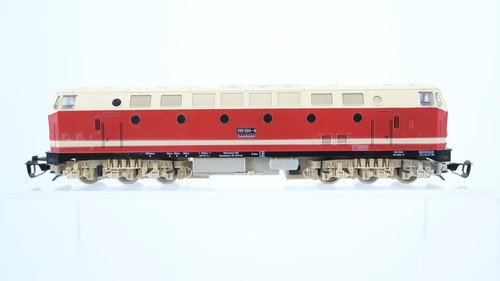 Bttb diesellok 119 - tt, 120-4
