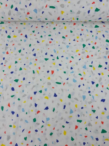 Konfetti 100 baumwolle - 100%, 94"