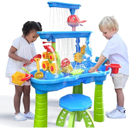 Wasserspieltisch kleinkinder - wasserspieltisch,