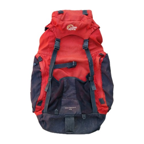 Lowe alpine walkabout - lowe,
