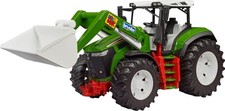03451 Bruder ROADMAX Traktor mit Frontlader