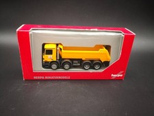 Herpa MB Actros MP1 "Max