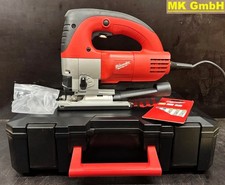 MILWAUKEE JSPE 135 TX