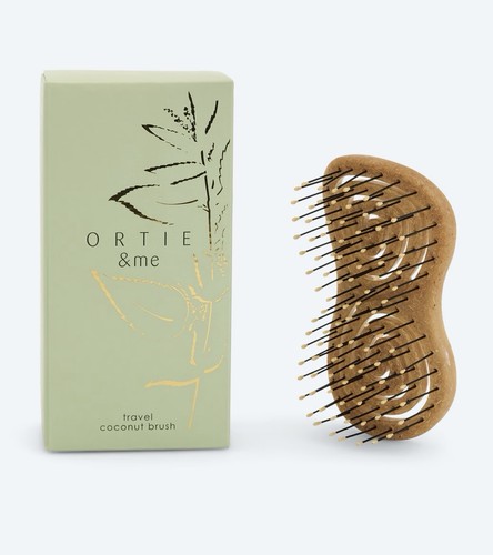 Ortie travel coconut - ortie,