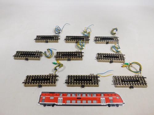Märklin ac 5112 - märklin,