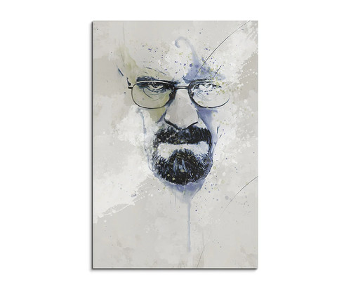 60x90cm aqua art - ii,