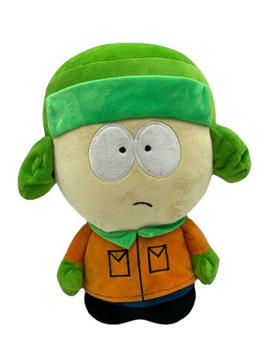 South park plüsch kyle - park,