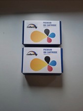 Druckerpatronen LC-422 XL / MFC-J6540DWE