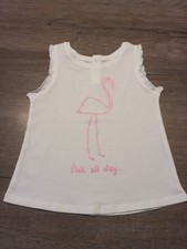 ZARA Baby Mädchen T-Shirt Top