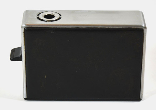 Braun tischfeuerzeug permanent - braun,