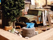 Toyota FJ 40 Bj.1979 -