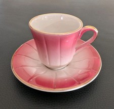 ~1910 Jugendstil Sammeltasse