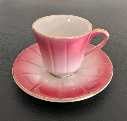 1910 jugendstil sammeltasse - jugendstil,