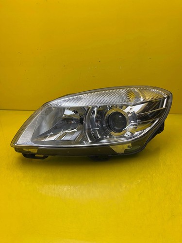 Skoda fabia lift - 2,
